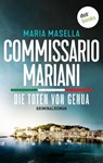 Commissario Mariani - Die Toten von Genua - Maria Masella - 9783986906122