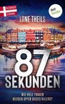 87 Sekunden - Lone Theils - 9783986906429