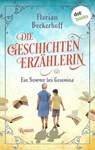 Die Geschichtenerzählerin: Sommer bei Gesomina - Florian Beckerhoff - 9783986906627