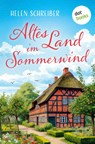 Altes Land im Sommerwind - Helen Schreiber - 9783986909987