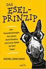Das Esel-Prinzip - Rachel Anne Ridge - 9783986950446