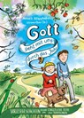 Gott geht mit uns durch das Jahr - Anneli Klipphahn - 9783986950941