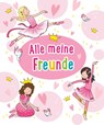 Alle meine Freunde - Emmi - 9783986951313