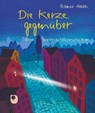 Die Kerze gegenüber - Rainer Haak - 9783987000614