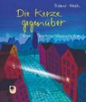 Die Kerze gegenüber - Rainer Haak - 9783987000614