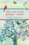 Wenn das Glück geflogen kommt -  - 9783987001536