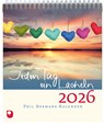 Jeden Tg ein Lächeln 2026 -  - 9783987001727