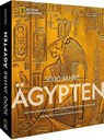 5000 Jahre Ägypten - Fredrik Hiebert ; Ann R. Williams - 9783987010118