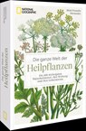 Die ganze Welt der Heilpflanzen - Mimi Prunella Hernandez - 9783987010934