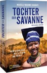 Tochter der Savanne - Macelli Wadino Shabati ; Claudia Liebetanz - 9783987011177