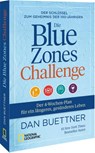Die Blue Zones Challenge - Dan Buettner - 9783987011245