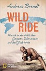 Wild Ride - Andreas Brendt - 9783987011504