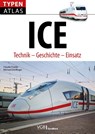 Typenatlas ICE - Claudia Franke ; Michael Dörflinger - 9783987021084