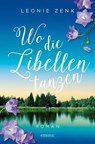 Wo die Libellen tanzen - Leonie Zenk - 9783987070914