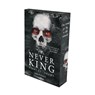 The Never King - Nikki St. Crowe - 9783987183126