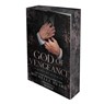God of Vengeance (Kings of Mafia 5) - Michelle Heard - 9783987183836