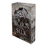 Born For Silk (The Cradled Common 1) - Nicci Harris - 9783987185663