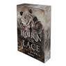 Born For Lace (The Cradled Common 2) - Nicci Harris - 9783987185687