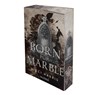 Born For Marble (The Cradled Common 3) - Nicci Harris - 9783987185700