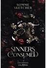 Sinners Consumed - Somme Sketcher - 9783987186073