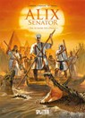 Alix Senator. Band 12 - Valérie Mangin - 9783987210143