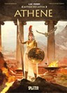 Mythen der Antike: Athene - Luc Ferry ; Clotilde Bruneau - 9783987210198