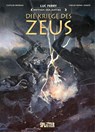 Mythen der Antike: Die Kriege des Zeus - Luc Ferry ; Clotilde Bruneau - 9783987210204