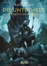 Mythen der Antike: Die Unterwelt - im Reich des Hades - Luc Ferry ; Clotilde Bruneau - 9783987210211