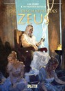 Mythen der Antike: Die Liebschaften des Zeus - Luc Ferry ; Clotilde Bruneau - 9783987210228