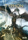Mythen der Antike: Typhon - Luc Ferry ; Clotilde Bruneau - 9783987210242