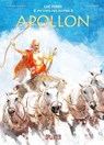 Mythen der Antike: Apollon - Luc Ferry ; Clotilde Bruneau - 9783987210259