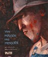 Von Mäusen und Menschen (Graphic Novel) - John Steinbeck ; Rebecca Dautremer - 9783987210426