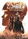 No Zombies. Band 2 - Olivier Peru - 9783987210679