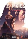 No Zombies. Band 4 - Olivier Peru - 9783987210693