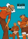 Die alten Knacker. Band 8 - Wilfrid Lupano - 9783987210839