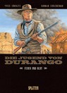 Die Jugend von Durango. Band 2 - Yves Swolfs - 9783987211454