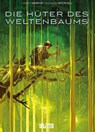 Die Hüter des Weltenbaums - Laurent Genefort ; Alexandre Ristorcelli - 9783987211508