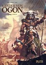 Länder von Ogon. Band 3 - Olivier Peru - 9783987211713