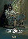 La Buse. Band 2 - Jean-Yves Delitte - 9783987211898