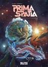 Prima Spatia. Band 3 - Denis-Pierre Filippi - 9783987211980