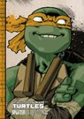 Teenage Mutant Ninja Turtles Splitter Collection 07 - Kevin Eastman ; Tom Waltz - 9783987212062