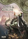 Orks & Goblins. Band 22 - Die Kriege von Arran - Olivier Peru - 9783987212246