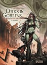 Orks & Goblins. Band 24 - Die Kriege von Arran - Jean-Luc Istin - 9783987212260