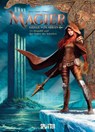 Magier. Band 11 - Die Kriege von Arran - Nicolas Jarry - 9783987212307