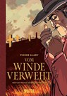 Vom Winde verweht (Graphic Novel). Band 2 (von 2) - Pierre Alary ; Margaret Mitchell - 9783987212680