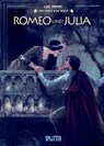 Mythen der Welt: Romeo und Julia - Luc Ferry ; Clotilde Bruneau - 9783987213229