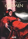 Mythen der Welt: Carmen - Luc Ferry ; Clotilde Bruneau - 9783987213250