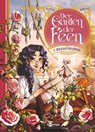 Der Garten der Feen. Band 3 - Audrey Alwett - 9783987213670