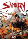 Samurai. Band 17 - Jean-François Di Giorgio - 9783987214356