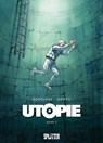 Utopie. Band 2 - Rodolphe - 9783987214394